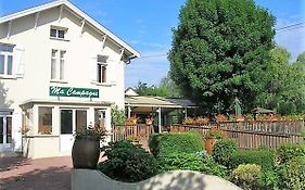 Hotel Restaurant Ma Campagne